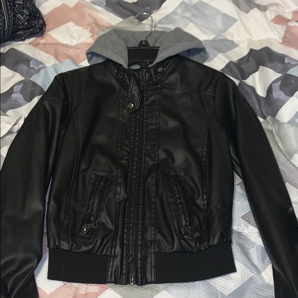 Jacket - image 1